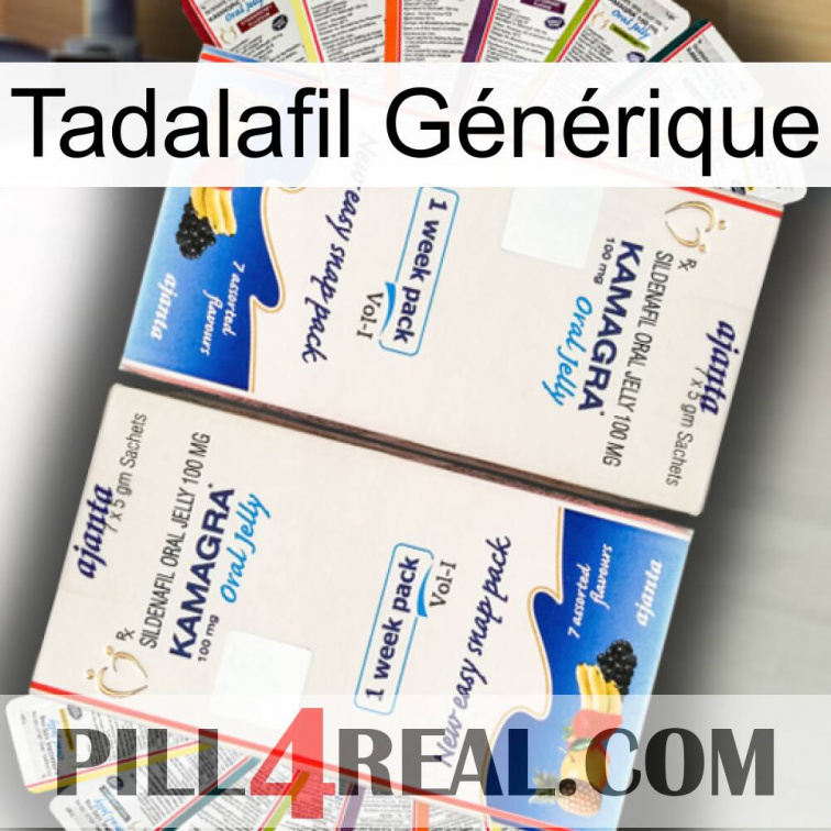 Tadalafil Générique kamagra1